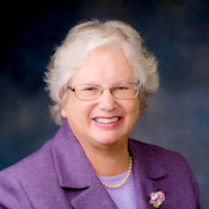 Toby Ann Stavisky (Senator - 16th Senate District)