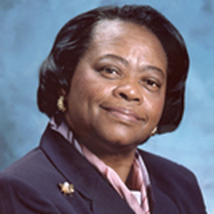 Vivian E. Cook (Assemblywoman-District 32 at New York State Assembly)
