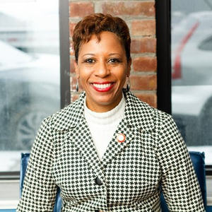 Adrienne E. Adams (New York City Council Member at District 28)