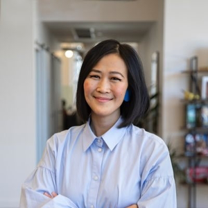Ya-Ting Liu (Chief Public Realm Officer at The City of New York)
