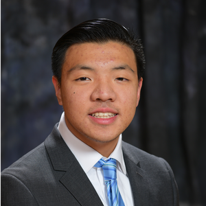 Justin Chan (Law Student at New York Law School)