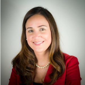 Dayana Cabeza (Founder and Senior Organizational Consultant of Be Growth Consulting)