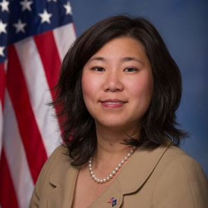Grace Meng (Sixth District Congresswoman at U.S. House of Representatives)