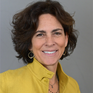 Maria Fields (Senior Vice President, Business Development at JouleSmart Buildings)