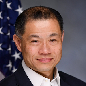 John Liu (Senator - 11th Senate District)