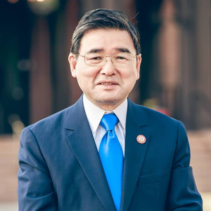 Peter Koo (District 20 Council Member at New York City Council)