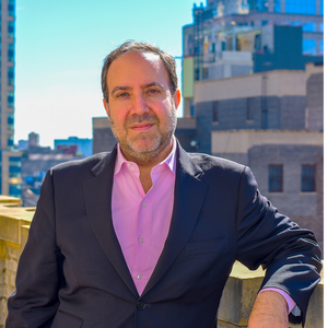 Carlo A. Scissura, Esq. (President & CEO of New York Building Congress)