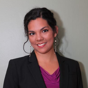 Stephanie Mulcock (Executive Director of Garra)