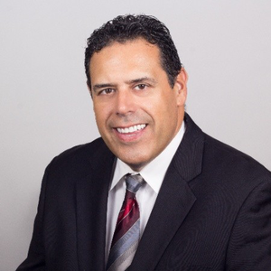 Carlos Diaz (Managing Partner, CEO of Vulcan Business Solutions)