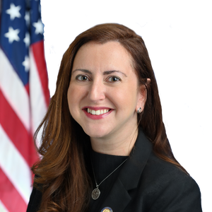 Nily Rozic (Assemblywoman-District 25 at New York State Assembly)
