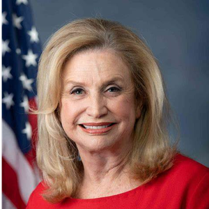 Carolyn Maloney (Congresswoman)