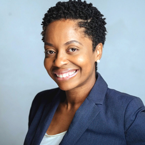 Selvena Brooks-Powers (District 31 Council Member at New York City Council)