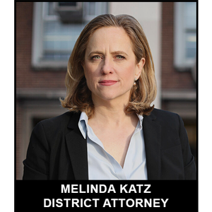Melinda Katz (Queens District Attorney)