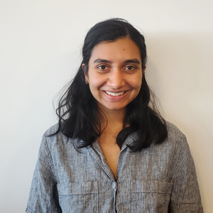 Shivani Mantha (Acting Assistant Commissioner and Director of Policy and Communications for the Bureau of Alcohol and Drug Use Prevention, Care, and Treatment at New York City Department of Health and Mental Hygiene)