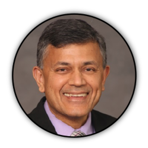 Vijay Dandapani (President & CEO of Hotel Association of New York City)