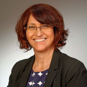 Wendy Phaff Gennaro (Director of Development at Queens Centers For Progress)