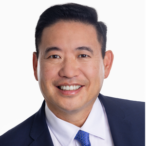 Kevin Kim (Commissioner at NYC Department of Small Business Services)