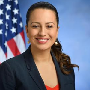 Catalina Cruz (Assemblywoman at New York State Assembly)