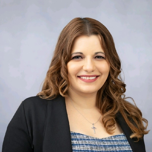 Theodora Saviolakis (President at 1-Compliance)