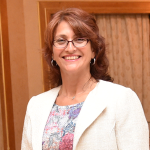Wendy Phaff Gennaro (Director of Development at Queens Centers For Progress)