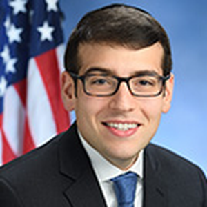 Daniel Rosenthal (Assemblyman- District 27 at New York State Assembly)