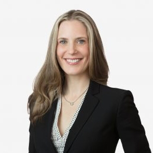 Jennifer O'Sullivan (COO & Chief Legal & Administrative Officer at NYCFC)