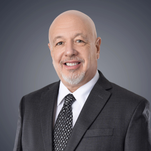 Larry Grubler (CEO of TSI NY)