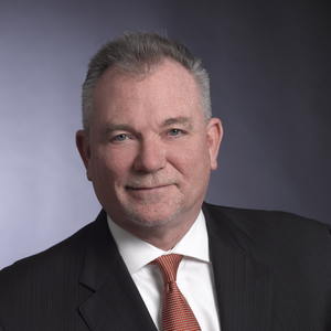 Kevin O'Connor - Honoree (Chief Executive Officer at Dime Community Bank)