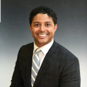 Paul Harrison (Vice President at JP Morgan Chase Bank, N.A.)