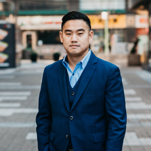 Michael Wang (CEO of Projectqueens)