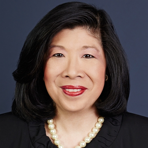 Margaret T. Ling, Esq. (Asian American Bar Association of New York)