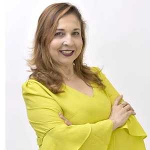 Liliana Carrillo (Consultora at Edukandonos)