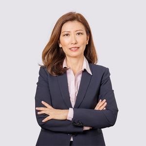Jenny Kim (Attorney at Rha Kim Grossman & McIlwain, LLP)