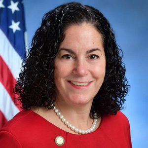 Stacey Pheffer Amato (NYS Assembly Member)