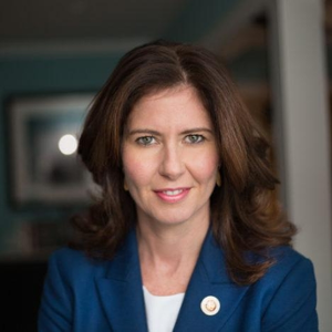 City Council Member Elizabeth Crowley (City Council District 30)