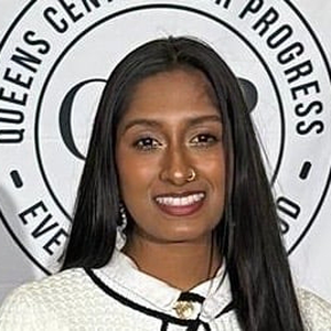 Radha Ramdeen (Business Development Coordinator at Ramdeenselectric)