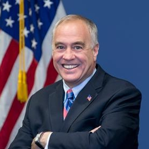 Thomas P DiNapoli (New York State Comptroller at NYS)