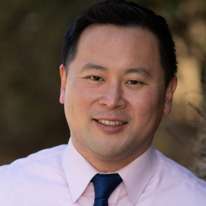 Ron Kim (Assemblyman-District 40 at New York State Assembly)