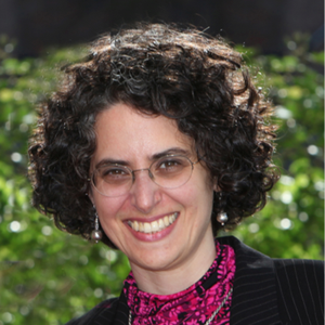 Susie Tanenbaum (Director, Nonprofit Opportunities of Queens Borough President's Office)