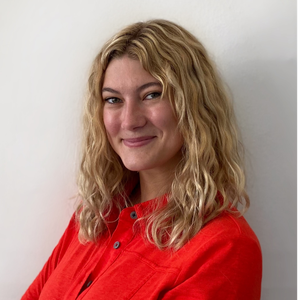 Sydney Brown (Digital Media Manager at Anat Gerstein Inc)