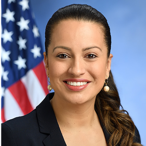 Catalina Cruz (Assemblywoman-District 39 at New York State Assembly)