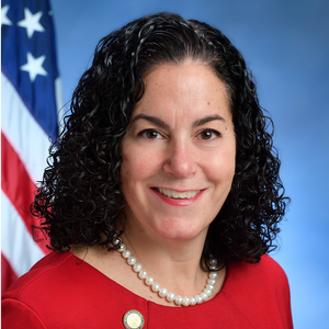 Stacey Pheffer Amato (Assembly Member District 23 at New York State Assembly)