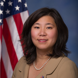 Grace Meng (Congresswoman)