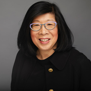 Margaret T. Ling (Big Apple Abstract Corp.)