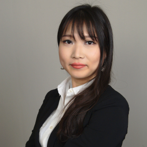 Angela Kim (Credit Consultant at Credit Repair Boss)