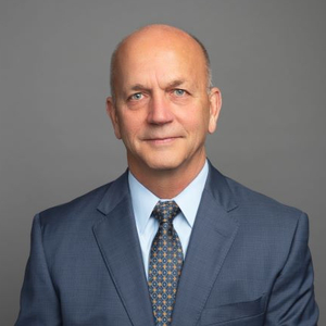 Scott W. Averill (Senior Vice President, Sales at Fidelis Care)
