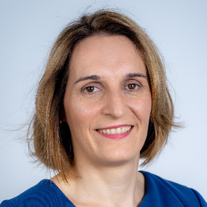 Iris Lentjes (VP Customer Care & Operations at Firstlight Cloud Xchange)