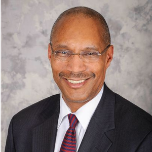 Frederick J. Watts (Executive Director of Police Athletic League, Inc.)