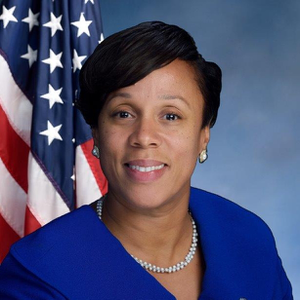 Alicia Hyndman (Assemblywoman - District 29 at New York State Assembly)