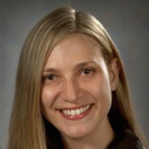 Dr. Claudine Higdon (Northwell Health)